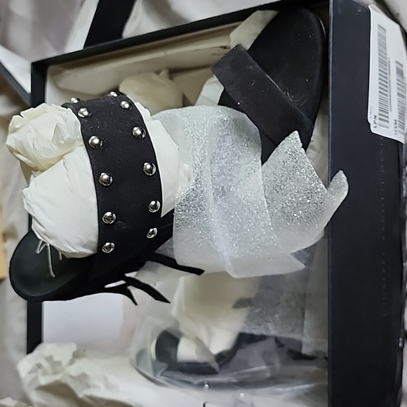 Giuseppe Zanotti Talon 100 - Picture 5 of 5